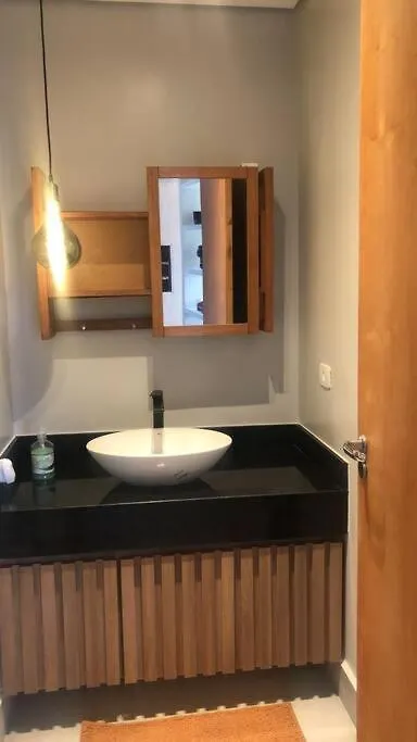 Loft Por Do Sol-Campos Do Jordao Villa Tatil Evi