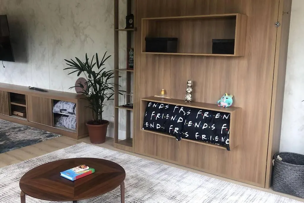 Loft Por Do Sol-Campos Do Jordao Villa Tatil Evi